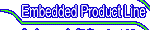 Embedded Product Line